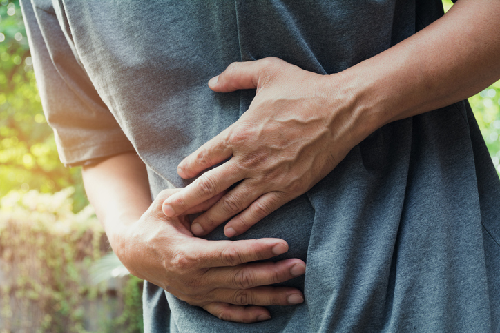 Have IBD? You May Need More Frequent Colonoscopy Screenings.